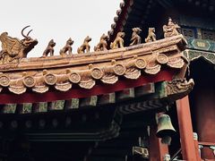 -清真-戏楼王记牛肉面