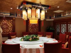 -惠丰堂饭庄·烤鸭·京味菜(翠微路店)