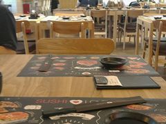 -Sushi Love 创意寿司(丽影广场店)