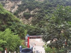 -华山风景名胜区