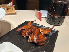 -侨美食家·粤菜(体育西路店)