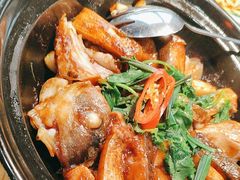 -秦月轩·陕西家乡菜(阜成路·五棵松店)