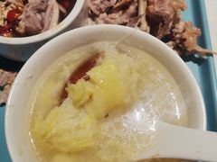 -百年果林椰子鸡(中洲店)