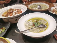 -新天明砂锅鱼头煲