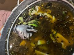 -卞氏菜根香(青羊万达店)