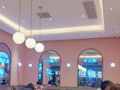 -小杨生煎(周浦万达店)