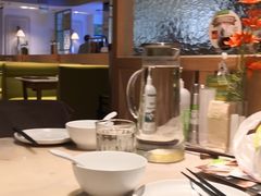 大堂-汤城小厨•粤菜•靓汤(西直门凯德MALL店)