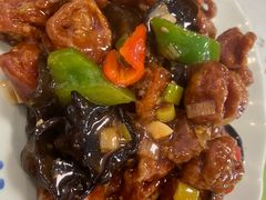 -鼎香润(德胜门内店)