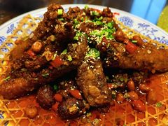 鼎盛花椒骨-徐鼎盛民间菜(奥体店)
