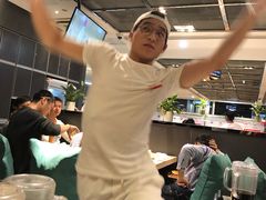 -海底捞火锅(武胜路凯德广场店)