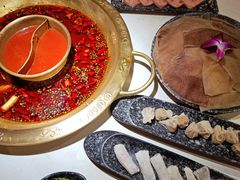 -哥老官重庆美蛙鱼头(圆融广场店)