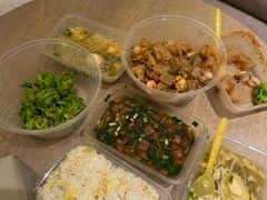 -旺角小渔村·海肠捞饭开创者(二马路店)