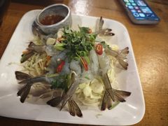 -Doo Dee Thai Food(Issan/Isaan/Esan)