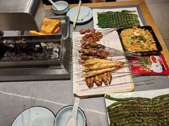 -老白清真烧烤(锦州旗舰店)