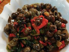 -61号餐吧(兴坪古镇漓江店)