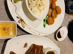 -香云轩·顺德菜(香云纱园林酒店店)