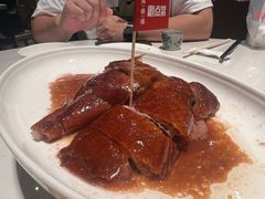 古法烧鹅-滋粥楼·顺德菜(番禺广场总店)