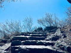 -阳台山自然风景区
