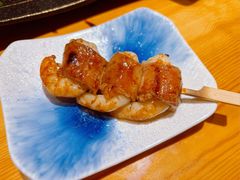 -晶吉·居酒屋·日本料理·烧鸟(中山区民主广场经典生活店)