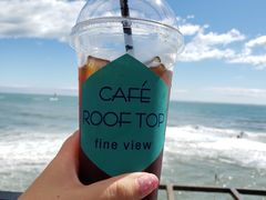 -Cafe Rooftop Cheongsapo