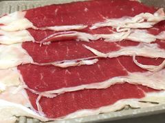 生牛肉-八角锄烧·肉火锅(天河城店)