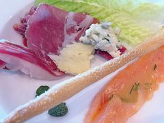 -非常时髦餐厅VUE Restaurant(外滩茂悦大酒店)