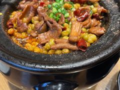 -陶德砂锅(蜀汉路店)