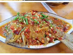 -和福餐馆(西江古街店)