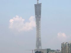 -珠江夜游西堤码头