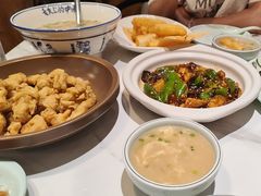 -山海菜馆·海肠捞饭·青岛菜(栈桥店)