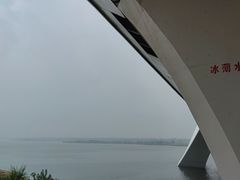 -绿堤公园