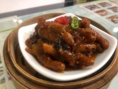 -澳门陈光记烧味饭店(万象城店)