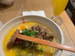 -味千拉面(煌华新纪元购物广场店)