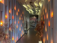 -秘地·影院式足浴SPA(凤三旗舰店)
