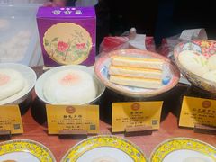 -富华斋饽饽铺·宫廷糕点·伴手礼(护国新天地店)