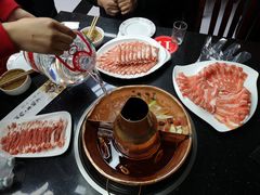-安缘斋涮肉