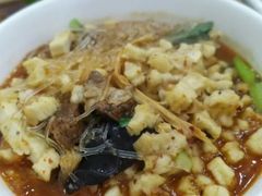 -刘信牛羊肉小炒泡馍(回民街店)