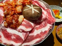 -合风谷(南下塘店)