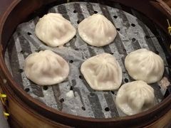 鲜肉小笼-德兴馆(山西南路店)