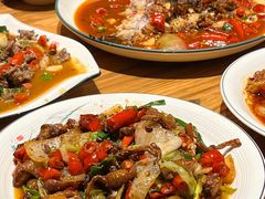 -小口味