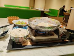 -红叶日本料理(开发区店)