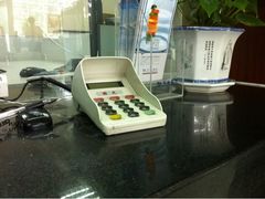 -交通银行(北京天坛支行)