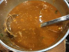 -小本家韩式烤肉(紫藤路店)