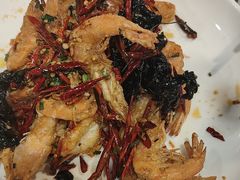 -辣螃铠盆盆蟹大排档(总店)