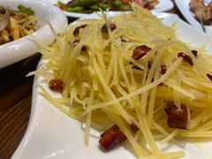 -李老哈·东北菜(宋园路店)