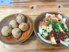 -袁家豆腐