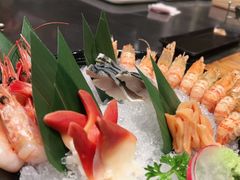 -赤坂亭·M9和牛烧肉·铁板烧·日料398放题(长泰广场店)