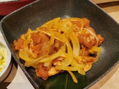 -新石器烤肉(中房金谊广场店)