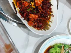 -巧克力渔家.小船海鲜家常菜(万平口店)