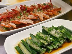 -顺风江南宴(静安大融城店)